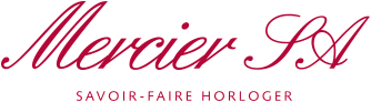 Logo Mercier SA